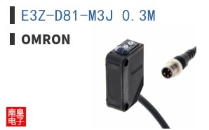E3Z-D81-M3J 0.3M ͼƬ