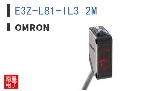 E3Z-L81-IL3 2M ͼƬ