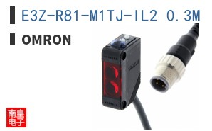 E3Z-R81-M1TJ-IL2 0.3M ͼƬ