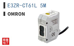 E3ZR-CT61L 5M ͼƬ