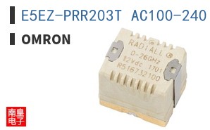 E5EZ-PRR203T AC100-240 ͼƬ