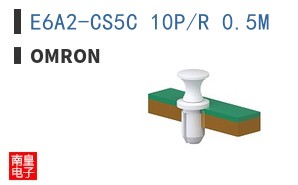 E6A2-CS5C 10P/R 0.5M ͼƬ