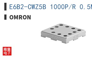 E6B2-CWZ5B 1000P/R 0.5M ͼƬ