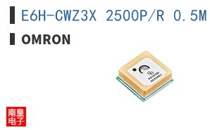 E6H-CWZ3X 2500P/R 0.5M ͼƬ