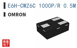 E6H-CWZ6C 1000P/R 0.5M ͼƬ