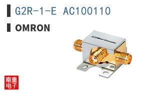 G2R-1-E AC100110 ͼƬ