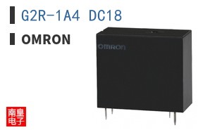 G2R-1A4 DC18 ͼƬ