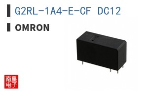G2RL-1A4-E-CF DC12 ͼƬ