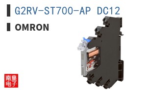 G2RV-ST700-AP DC12 ͼƬ