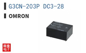 G3CN-203P DC3-28 ͼƬ