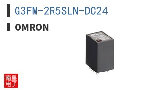 G3FM-2R5SLN-DC24 ͼƬ