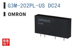G3M-202PL-US DC24 ͼƬ
