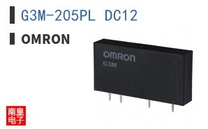 G3M-205PL DC12 ͼƬ