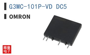 G3MC-101P-VD DC5 ͼƬ