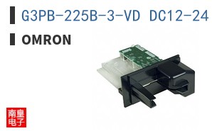 G3PB-225B-3-VD DC12-24 ͼƬ