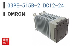 G3PE-515B-2 DC12-24 ͼƬ
