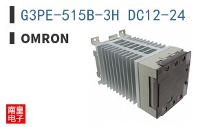 G3PE-515B-3H DC12-24 ͼƬ