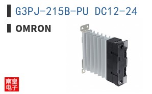 G3PJ-215B-PU DC12-24 ͼƬ