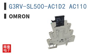 G3RV-SL500-AC1D2 AC110 ͼƬ