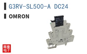 G3RV-SL500-A DC24 ͼƬ