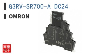 G3RV-SR700-A DC24 ͼƬ