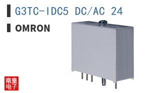G3TC-IDC5 DC/AC 24 ͼƬ