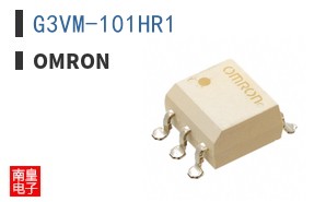 G3VM-101HR1 ͼƬ