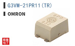 G3VM-21PR11(TR) ͼƬ