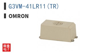 G3VM-41LR11(TR) ͼƬ