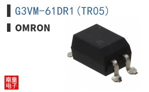 G3VM-61DR1(TR05) ͼƬ