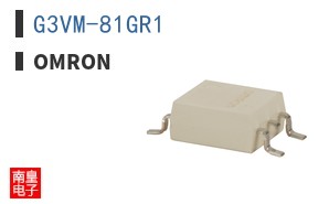 G3VM-81GR1 ͼƬ
