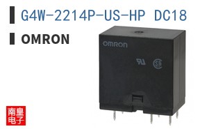 G4W-2214P-US-HP DC18 ͼƬ