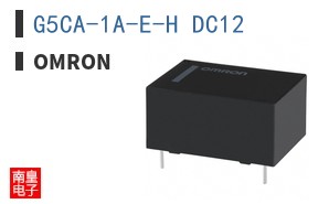 G5CA-1A-E-H DC12 ͼƬ
