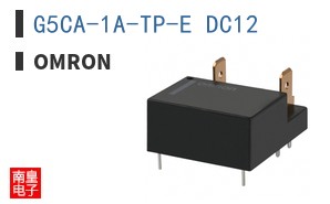 G5CA-1A-TP-E DC12 ͼƬ