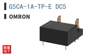 G5CA-1A-TP-E DC5 ͼƬ