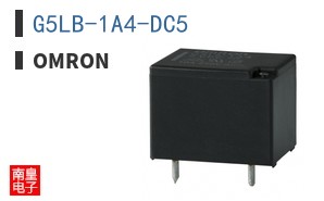 G5LB-1A4-DC5 ͼƬ