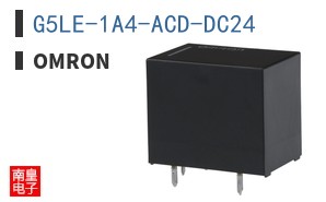 G5LE-1A4-ACD-DC24 ͼƬ