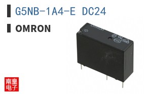 G5NB-1A4-E DC24 ͼƬ