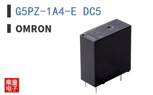 G5PZ-1A4-E DC5 ͼƬ