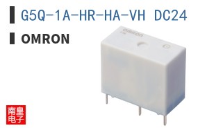 G5Q-1A-HR-HA-VH DC24 ͼƬ