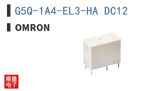 G5Q-1A4-EL3-HA DC12 ͼƬ