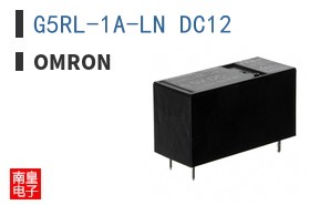 G5RL-1A-LN DC12 ͼƬ