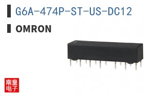G6A-474P-ST-US-DC12 ͼƬ