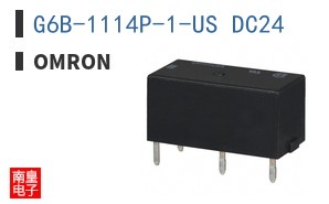 G6B-1114P-1-US DC24 ͼƬ