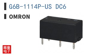 G6B-1114P-US DC6 ͼƬ