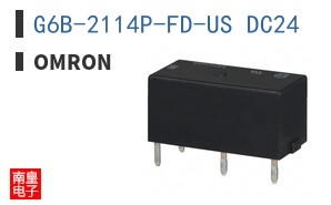 G6B-2114P-FD-US DC24 ͼƬ