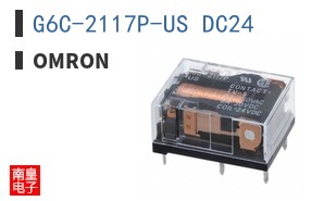 G6C-2117P-US DC24 ͼƬ