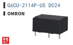 G6CU-2114P-US DC24 ͼƬ