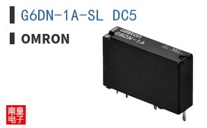 G6DN-1A-SL DC5 ͼƬ