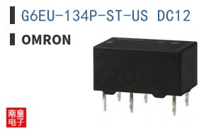 G6EU-134P-ST-US DC12 ͼƬ